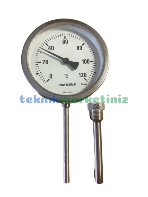 100mm-komple-paslanmaz-alttan-cikisli-g1-2-bi-metal-sicaklik-olcer-termometre-mekanik-isi-gosterge-saati-cl2-0-pakkens-100411-termometre-fiyati-ve-ozellikleri-ve-temsili resmi